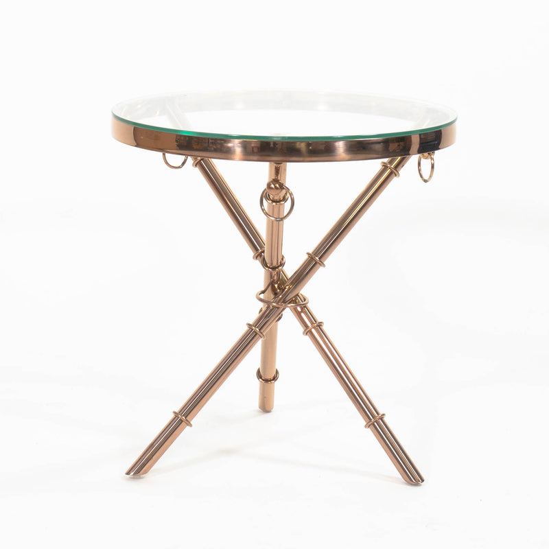 Erix End Table