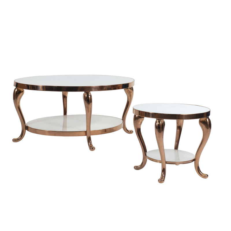 Erling Coffee Table