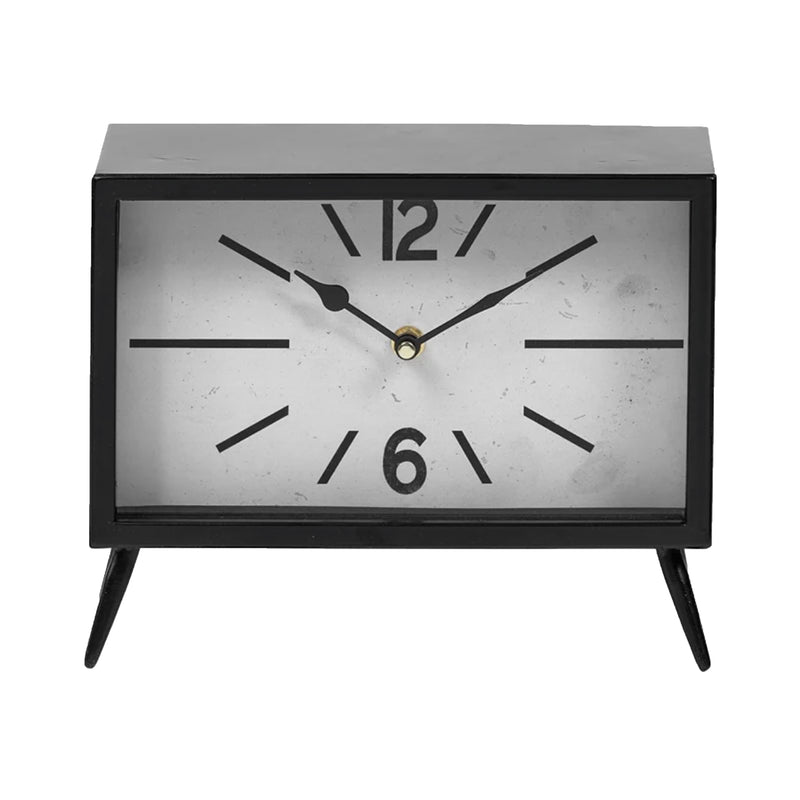 Licha Table Clock