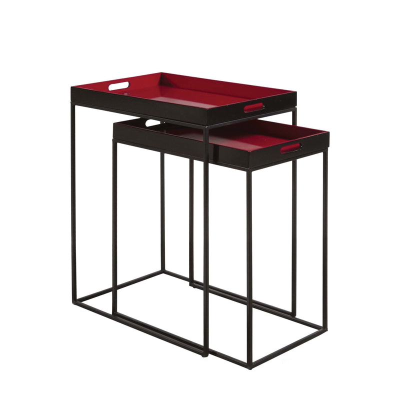 Rupin Nesting Tables
