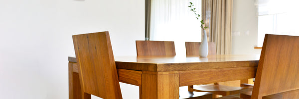 Choosing The Right Dining Table For Your Home