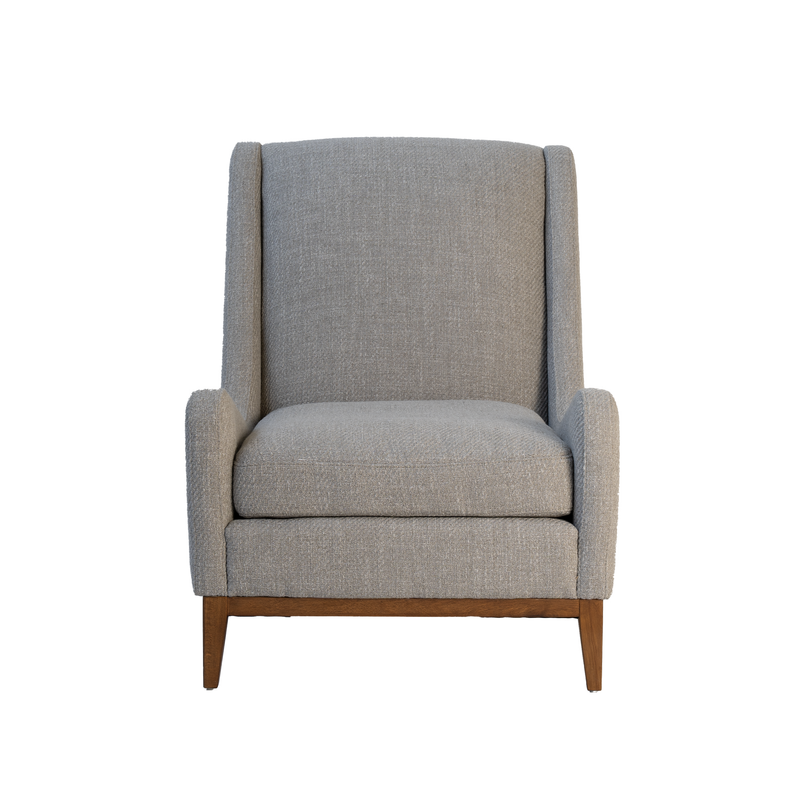 Euclid Lounge Chair