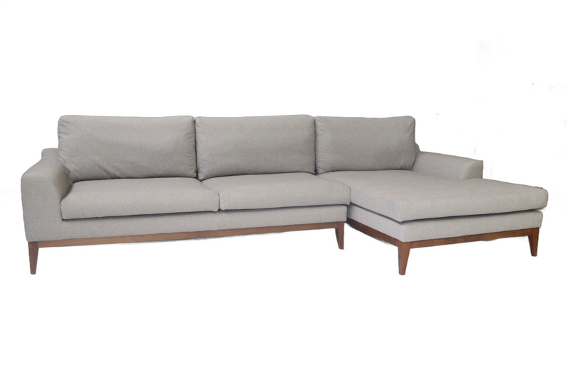 Holland Sectional Sofa