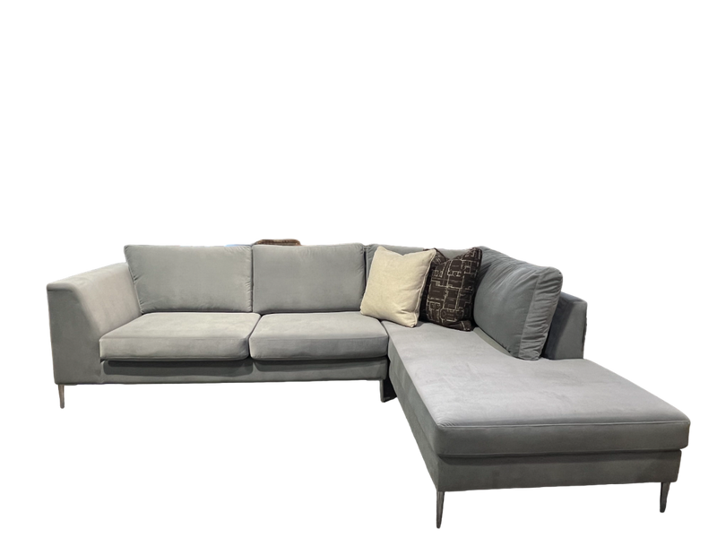 Quentin Sectional Sofa