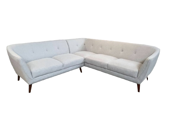Alida Sectional Sofa