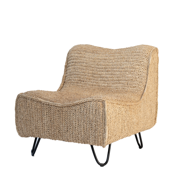 Meelis Lounge Chair