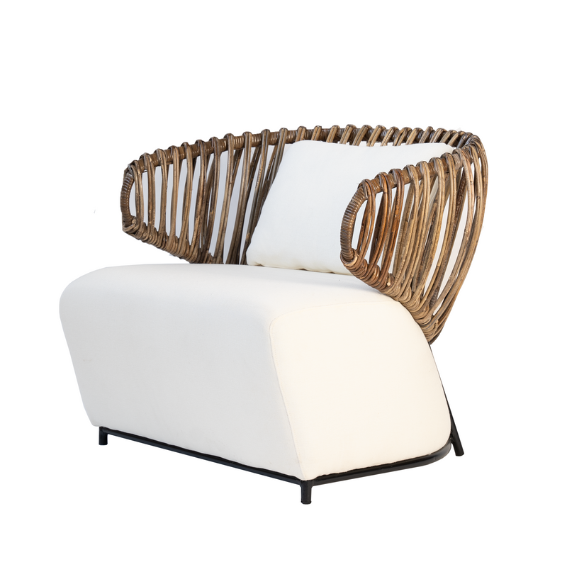 Samiya Lounge Chair