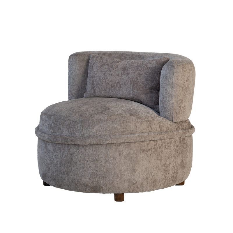 Tusa Small Lounge Chair