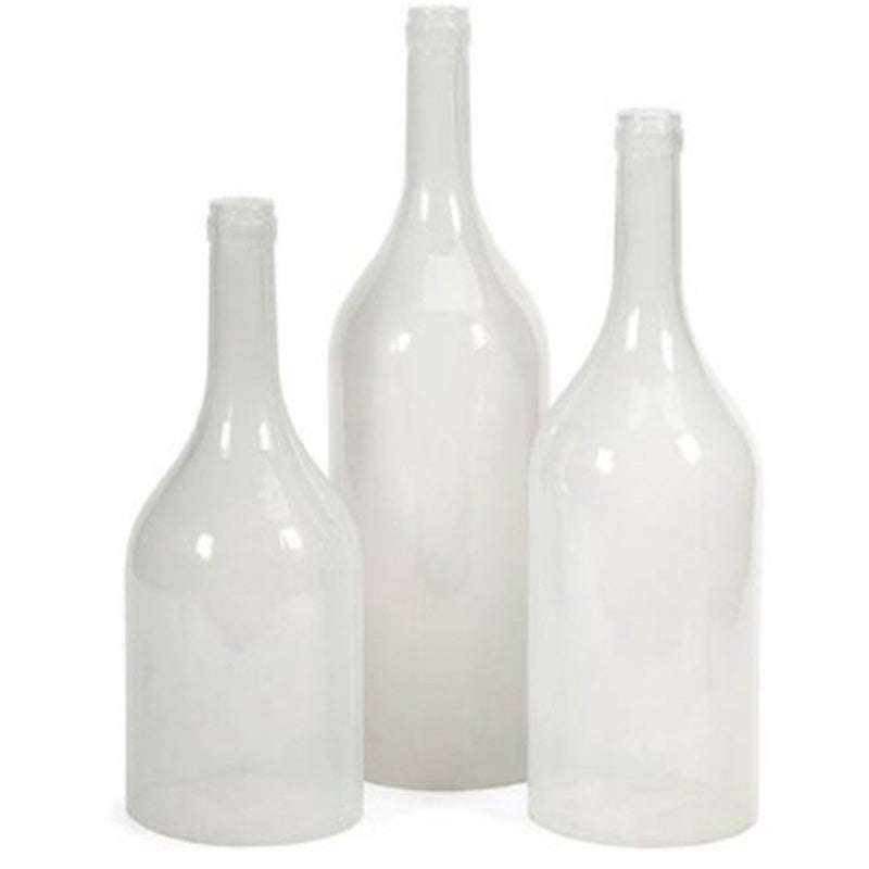 Monteith Cloche Bottles