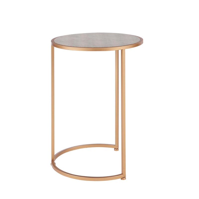 Anxo Nesting End Tables