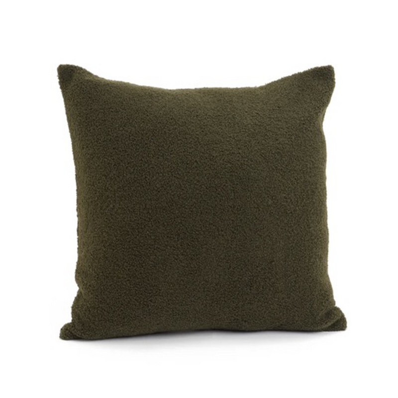 Basel Teddy Pillow