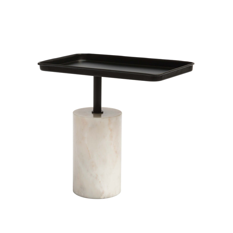 Dosel Accent Table