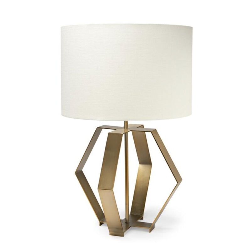 Ebru Table Lamp