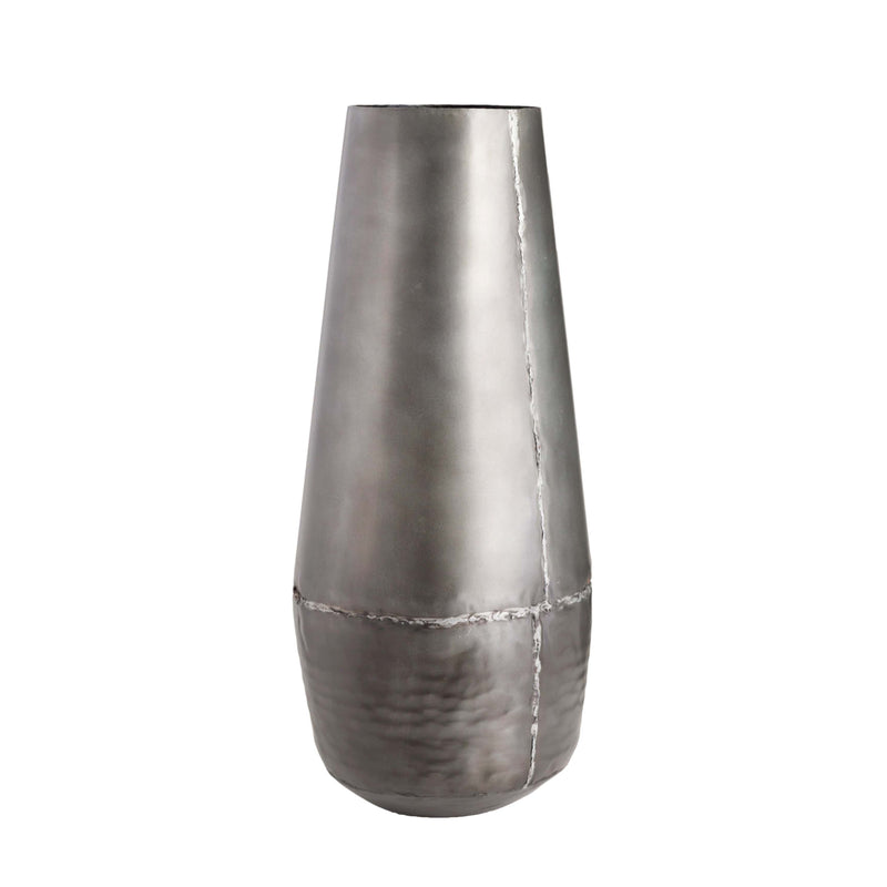 Element Metal Vase