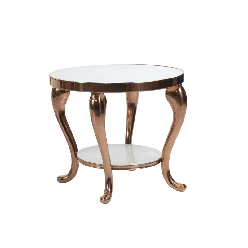 Erling End Table