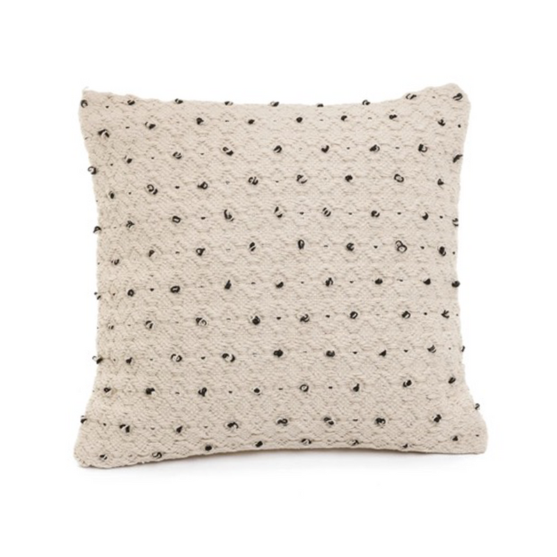 French Knots Pillow