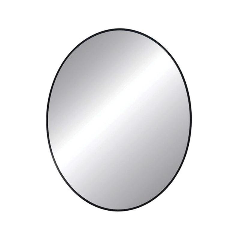 Iniko Small Oval Mirror