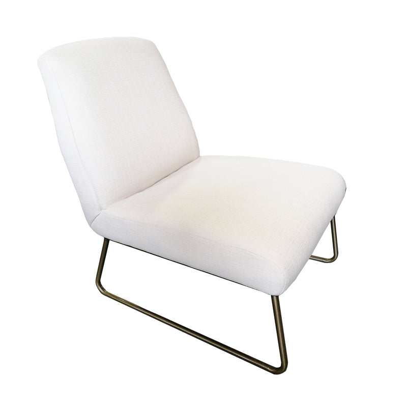Kore-Q Armless Chair