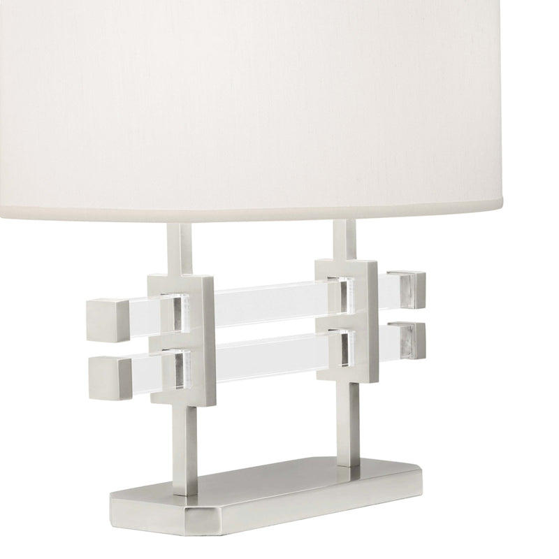 Plata Table Lamp