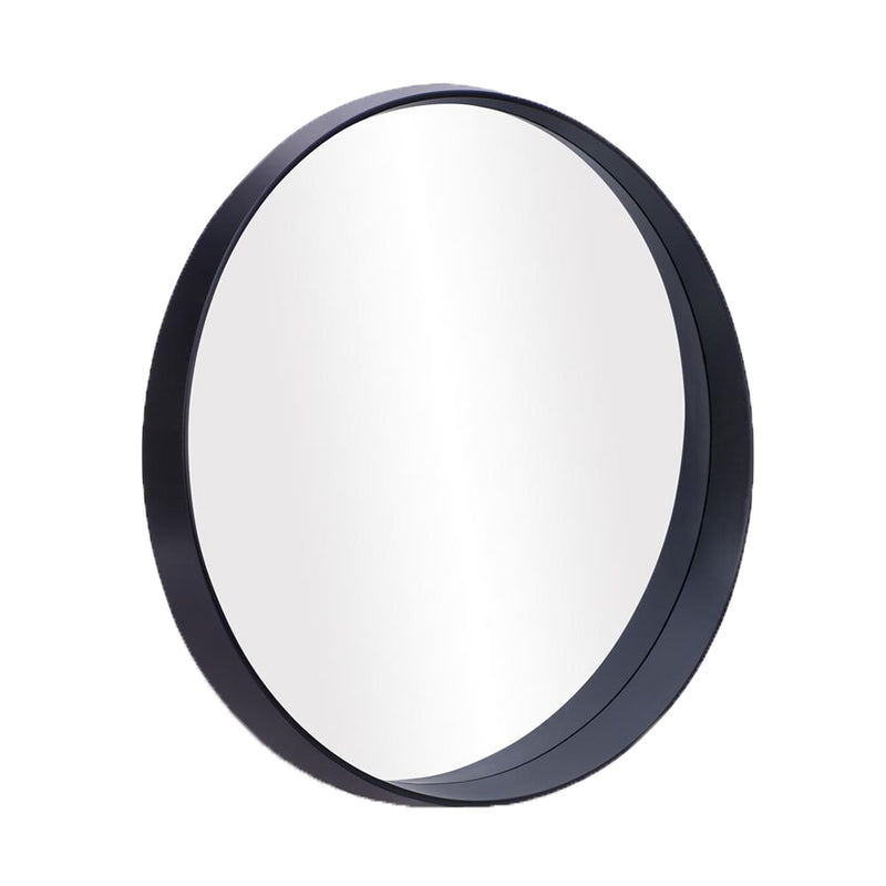 Rimba Round Mirror