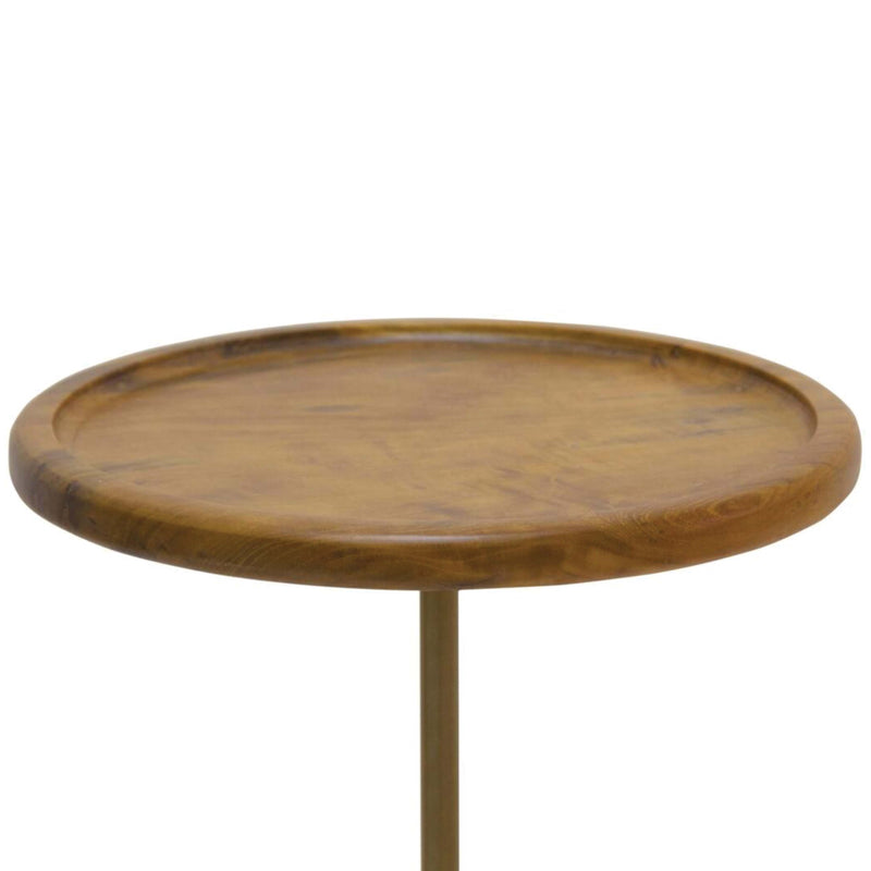 Royko Side Table