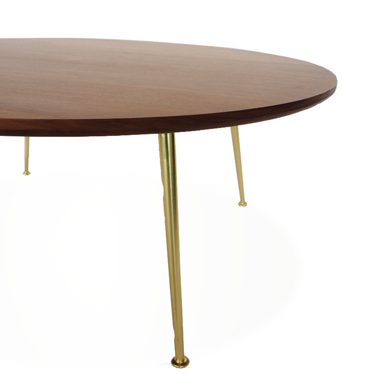 Thora Round Coffee Table